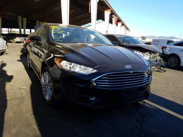 FORD FUSION SE 2020 3fa6p0lu3lr156600