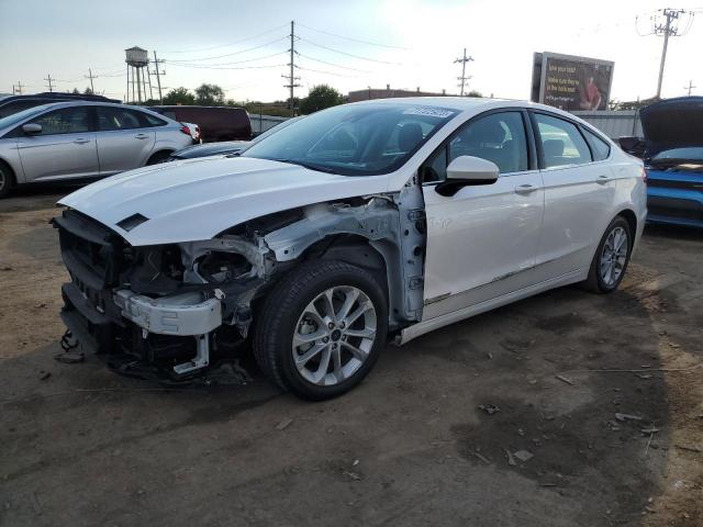 FORD FUSION 2020 3fa6p0lu3lr158900