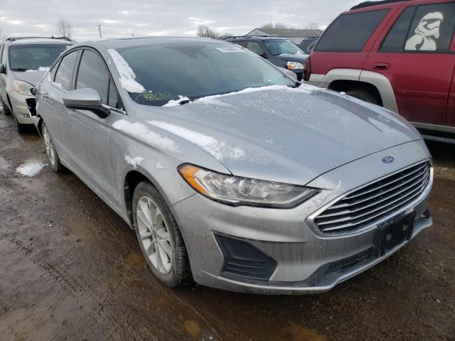 FORD FUSION SE 2020 3fa6p0lu3lr185823