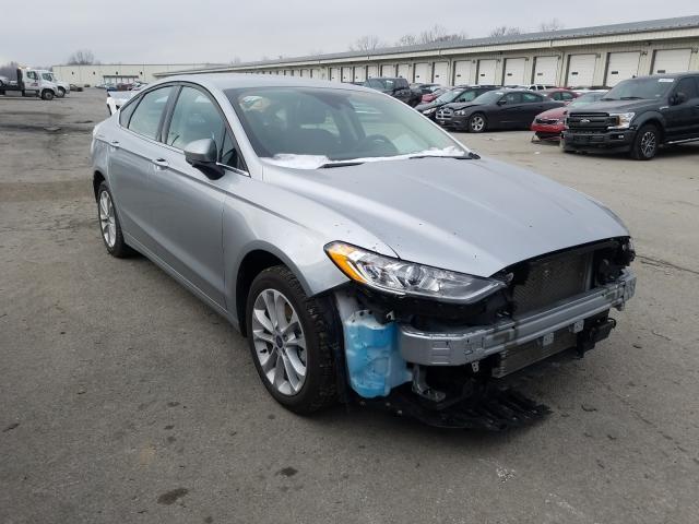 FORD FUSION SE 2020 3fa6p0lu3lr195610