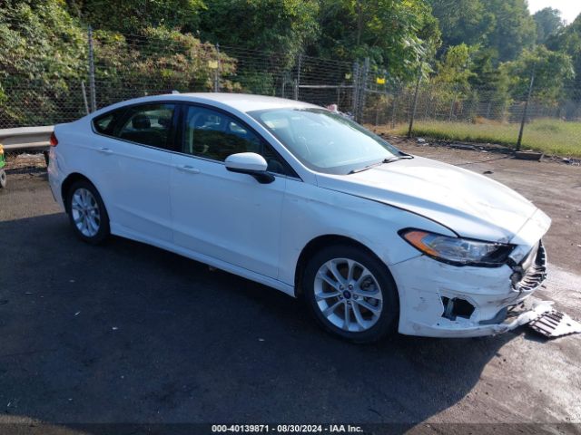 FORD FUSION 2020 3fa6p0lu3lr217203