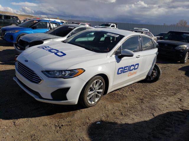 FORD FUSION 2020 3fa6p0lu3lr240092