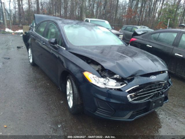 FORD FUSION HYBRID 2020 3fa6p0lu3lr250749