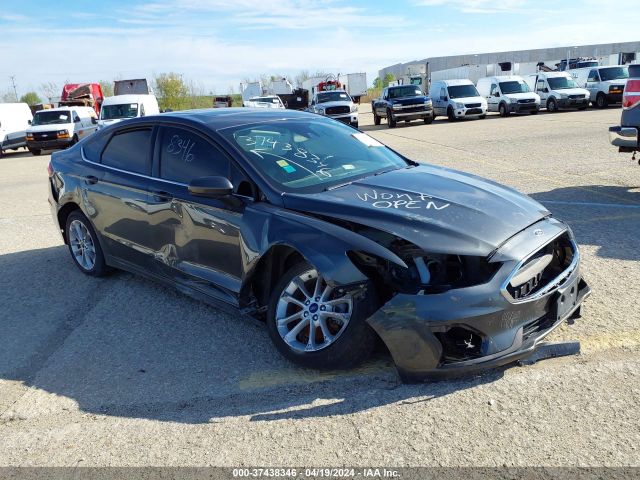 FORD FUSION 2020 3fa6p0lu3lr262979