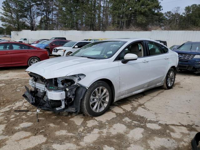 FORD FUSION SE 2020 3fa6p0lu3lr267213