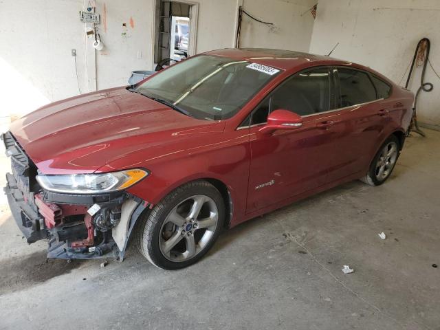 FORD FUSION SE 2013 3fa6p0lu4dr139273