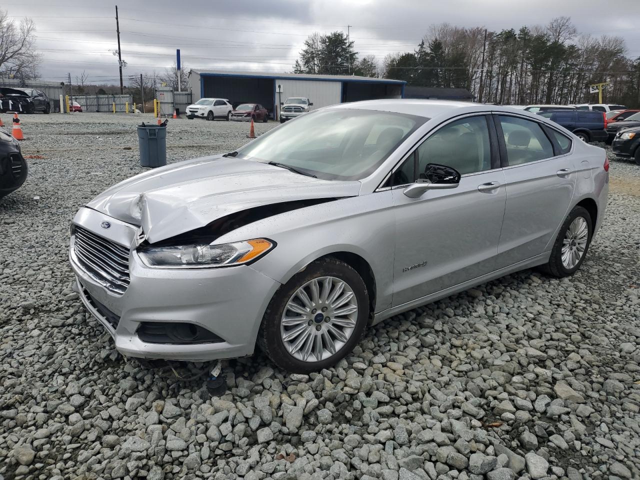 FORD FUSION 2013 3fa6p0lu4dr161032