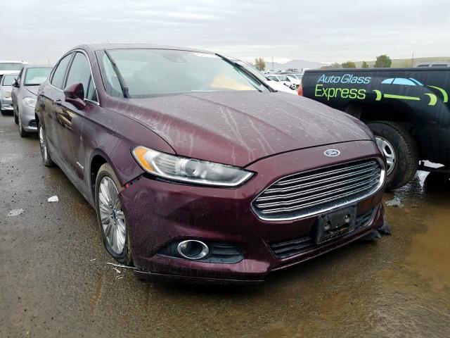 FORD FUSION SE 2013 3fa6p0lu4dr165694