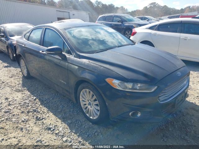 FORD FUSION 2013 3fa6p0lu4dr167848