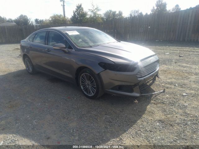 FORD FUSION 2013 3fa6p0lu4dr174119