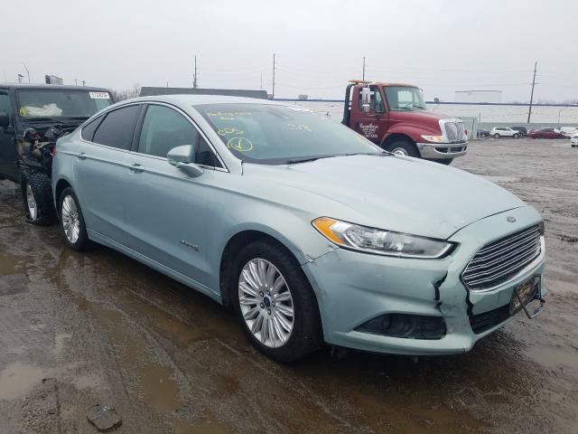 FORD FUSION SE 2013 3fa6p0lu4dr174749