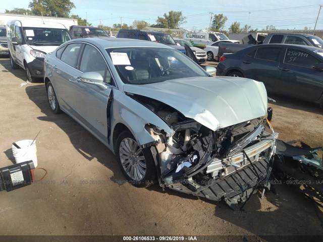 FORD FUSION 2013 3fa6p0lu4dr176047