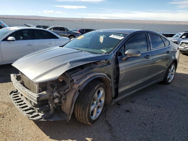 FORD FUSION 2013 3fa6p0lu4dr191681