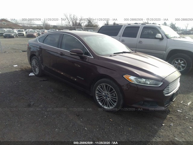 FORD FUSION 2013 3fa6p0lu4dr199974