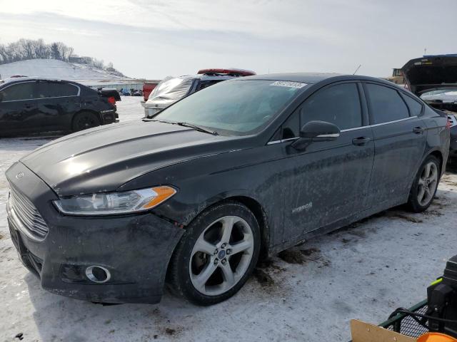 FORD FUSION SE 2013 3fa6p0lu4dr201917