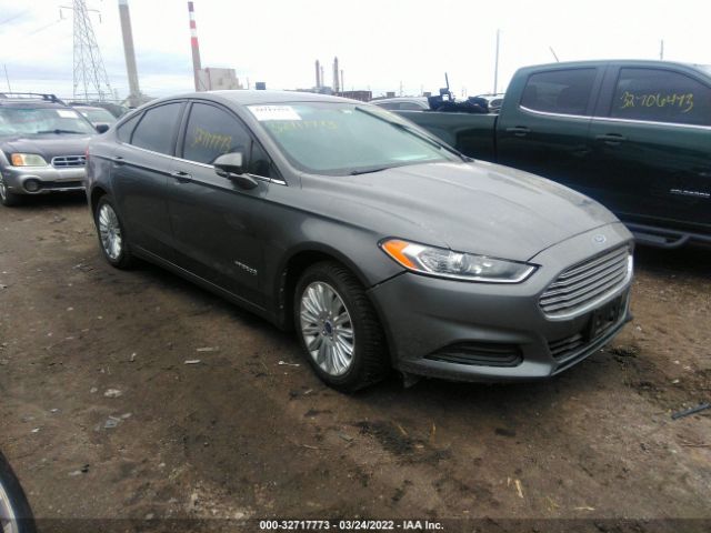 FORD FUSION 2013 3fa6p0lu4dr204039