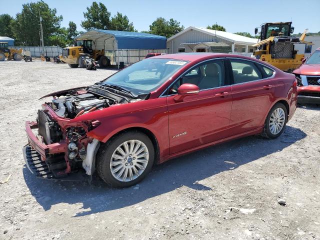 FORD FUSION SE 2013 3fa6p0lu4dr206597