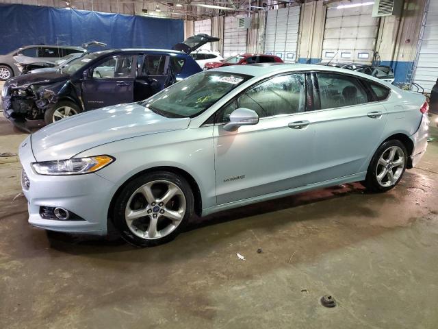 FORD FUSION 2013 3fa6p0lu4dr207541