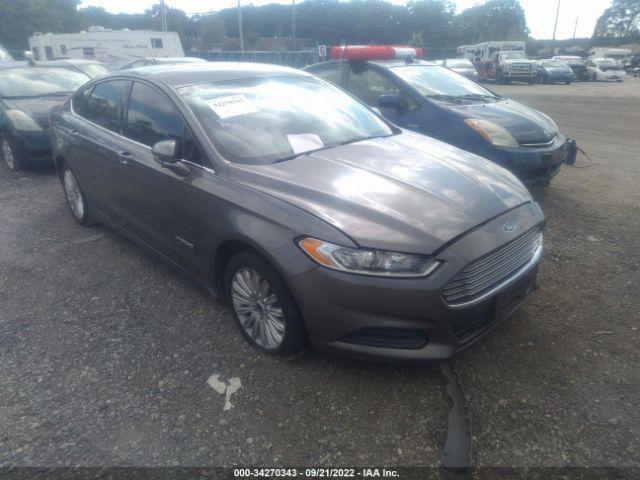 FORD FUSION 2013 3fa6p0lu4dr209533