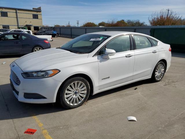 FORD FUSION 2013 3fa6p0lu4dr244217