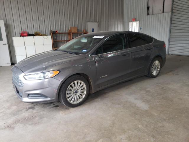 FORD FUSION 2013 3fa6p0lu4dr249725