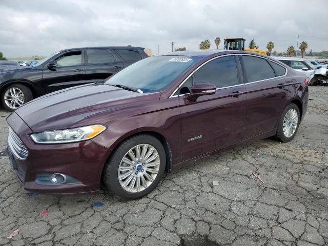 FORD FUSION SE 2013 3fa6p0lu4dr257534