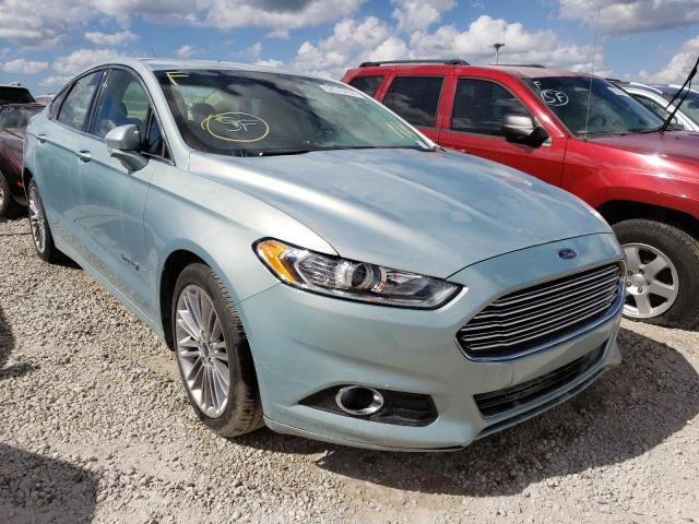 FORD FUSION SE 2013 3fa6p0lu4dr266007