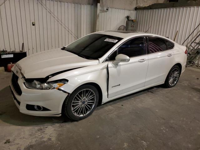 FORD FUSION SE 2013 3fa6p0lu4dr267187