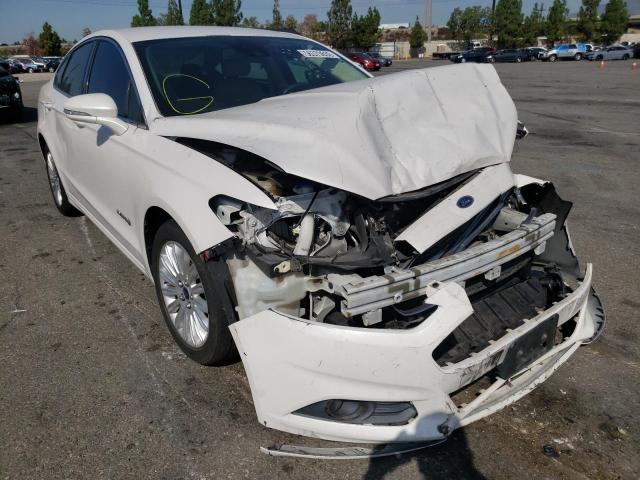 FORD FUSION SE 2013 3fa6p0lu4dr291716