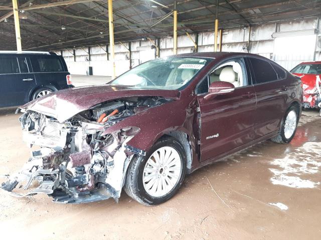 FORD FUSION SE 2013 3fa6p0lu4dr291893