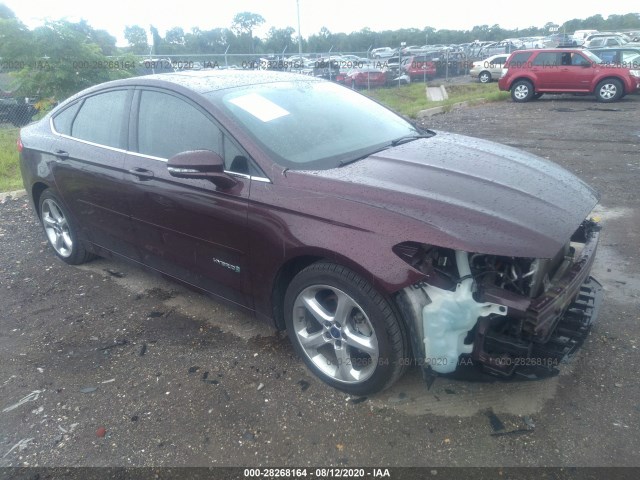 FORD FUSION 2013 3fa6p0lu4dr295362