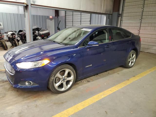 FORD FUSION 2013 3fa6p0lu4dr301998