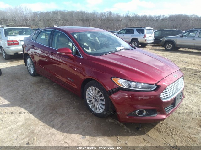 FORD FUSION 2013 3fa6p0lu4dr324553