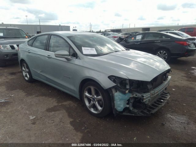 FORD FUSION 2013 3fa6p0lu4dr354197