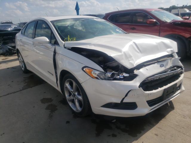 FORD FUSION SE 2013 3fa6p0lu4dr374790