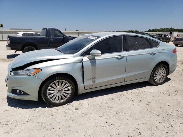 FORD FUSION SE 2013 3fa6p0lu4dr378452