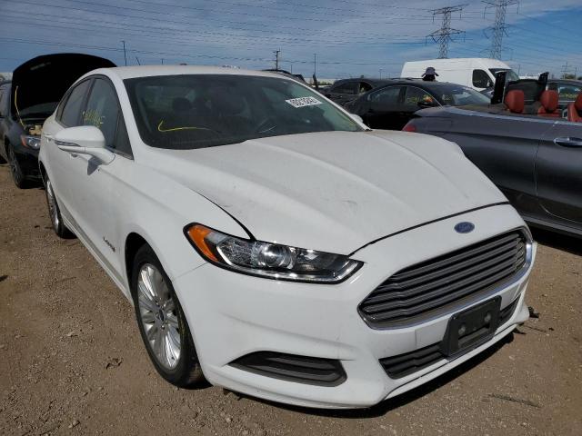 FORD FUSION SE 2013 3fa6p0lu4dr380461