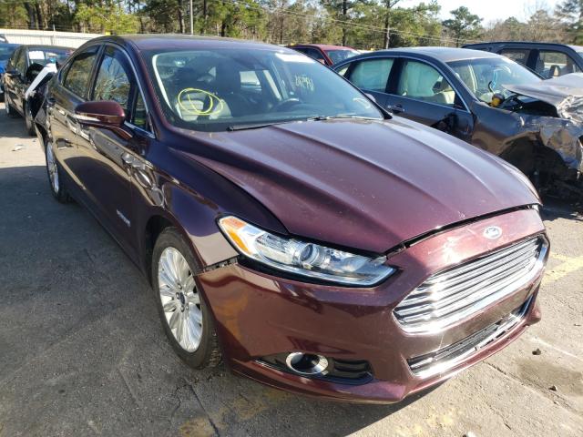 FORD FUSION SE 2013 3fa6p0lu4dr384932