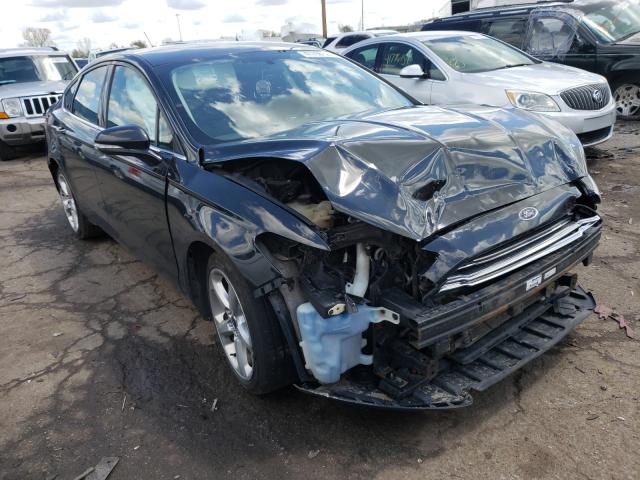 FORD FUSION SE 2014 3fa6p0lu4er120935