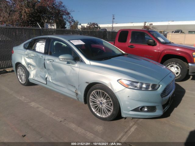 FORD FUSION 2014 3fa6p0lu4er129778