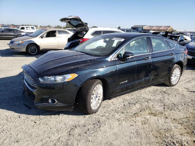 FORD FUSION 2014 3fa6p0lu4er142482