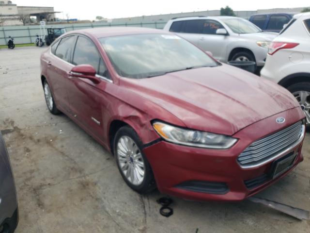 FORD FUSION 2013 3fa6p0lu4er159086