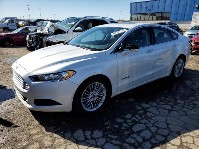 FORD FUSION SE 2014 3fa6p0lu4er163106