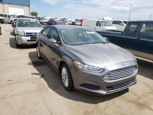 FORD FUSION 2013 3fa6p0lu4er165485