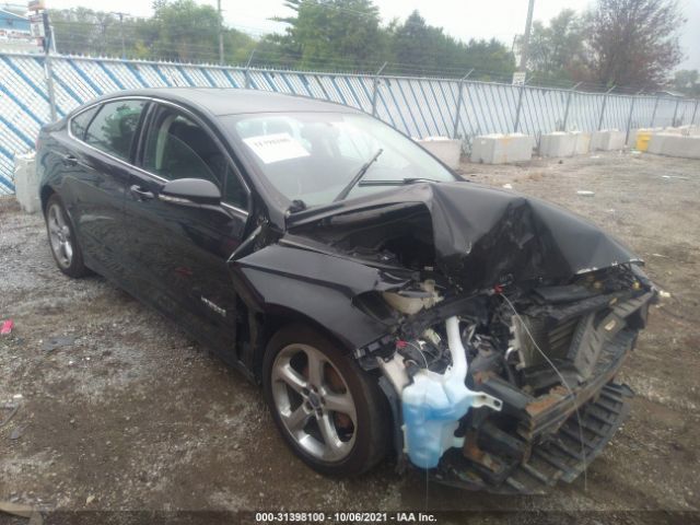 FORD FUSION 2014 3fa6p0lu4er174672