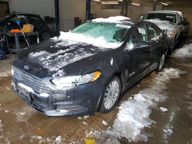 FORD FUSION SE 2014 3fa6p0lu4er196347