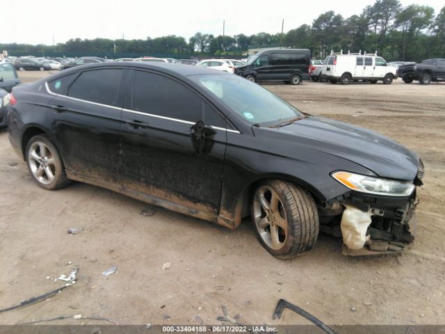 FORD FUSION 2014 3fa6p0lu4er197384