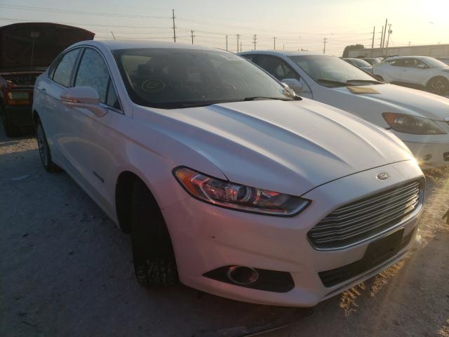 FORD FUSION 2013 3fa6p0lu4er201160