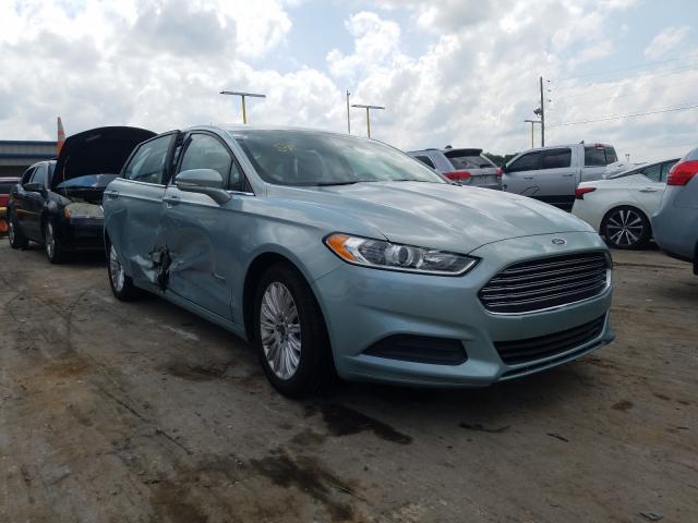 FORD FUSION SE 2014 3fa6p0lu4er216984