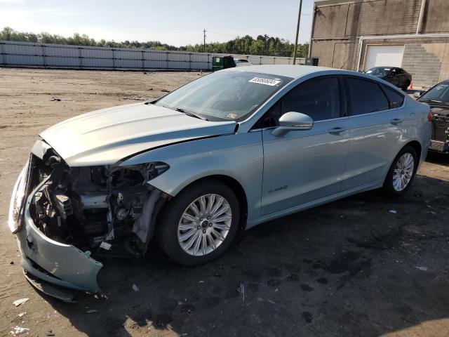 FORD FUSION SE 2014 3fa6p0lu4er224986